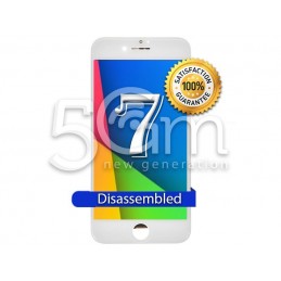 Display Touch Bianco iPhone...
