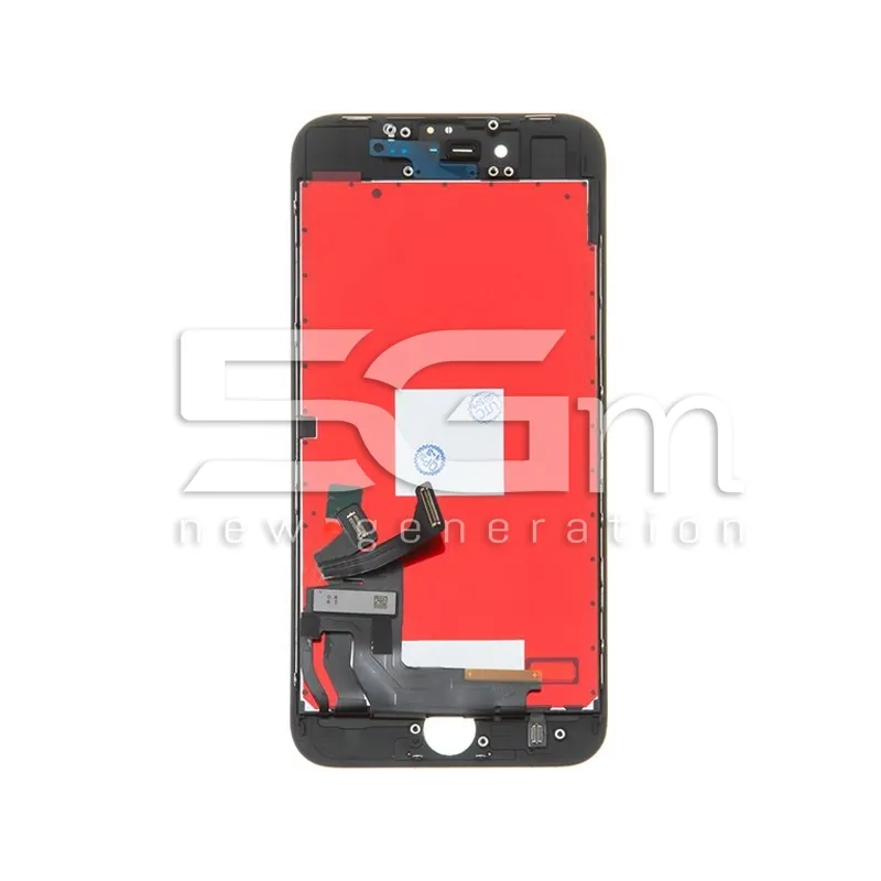 Display Touch Black iPhone 8 - SE 2022 (Pulled) | 5G-M Online Store