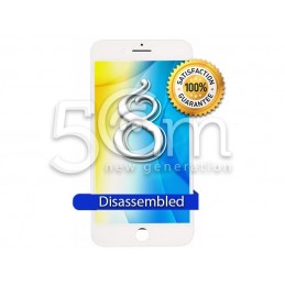 Display White iPhone 8 -...
