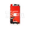 Display Touch White iPhone 8 (Pulled)