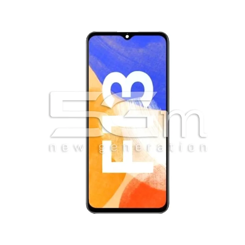 Display Touch Nero Samsung SM-E135 F13 (IPS) | Store Online 5G-M