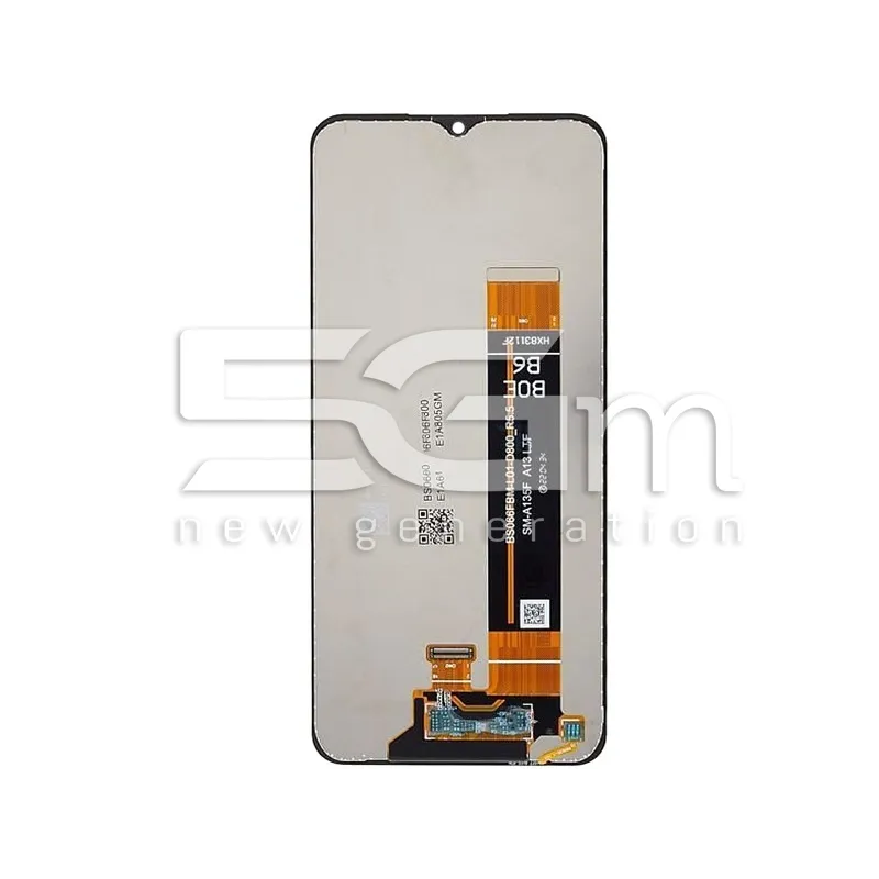 Display Touch Nero Samsung SM-E135 F13 (IPS) | Store Online 5G-M