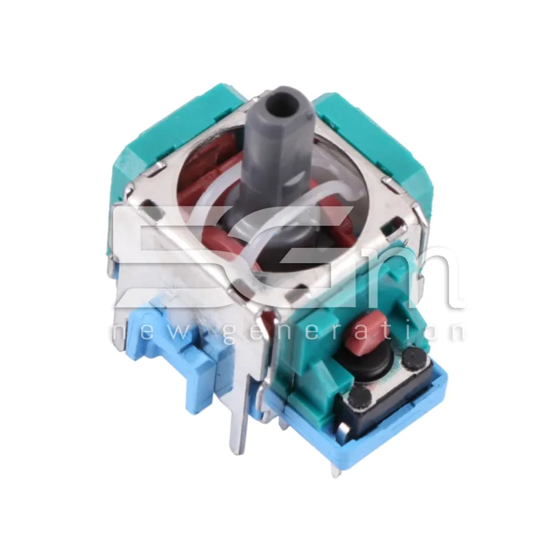 3D Analog-Joystick PlayStation 5 Controller (TOP) | Online-Shop 5G-M