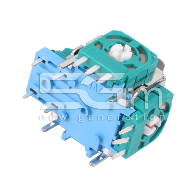 Analog 3D Joystick Controller PlayStation 5 (TOP) | Loja Online 5G-M