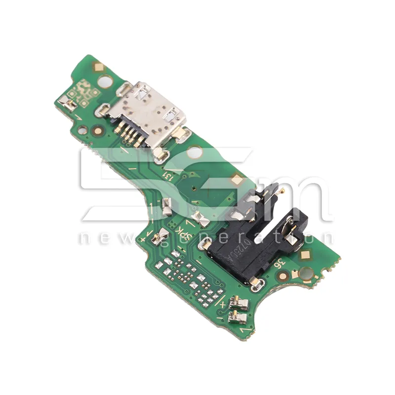 Charging Connector + Board Vivo Y01 | 5G-M Online Store