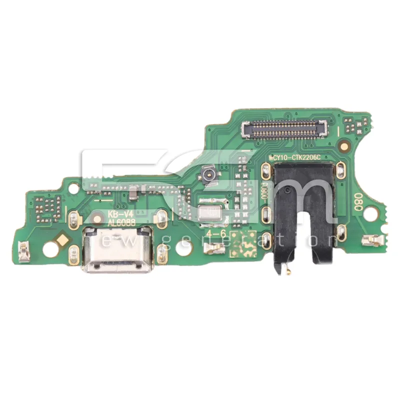 Ladeanschluss + Platine Vivo Y01 | 5G-M.com