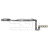 Power Button + Volume Flex Vivo Y01