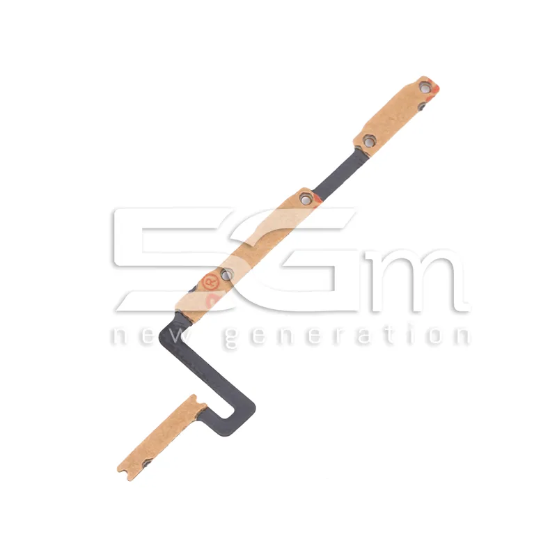 Tasto Accensione + Volume Flex Vivo Y01 | Store Online 5G-M