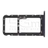 Supporto Sim Card/SD Card Nero ZTE Blade A71 | Store Online 5G-M