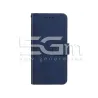 Custodia Pelle Blu Xiaomi Poco F4 GT | Store Online 5G-M
