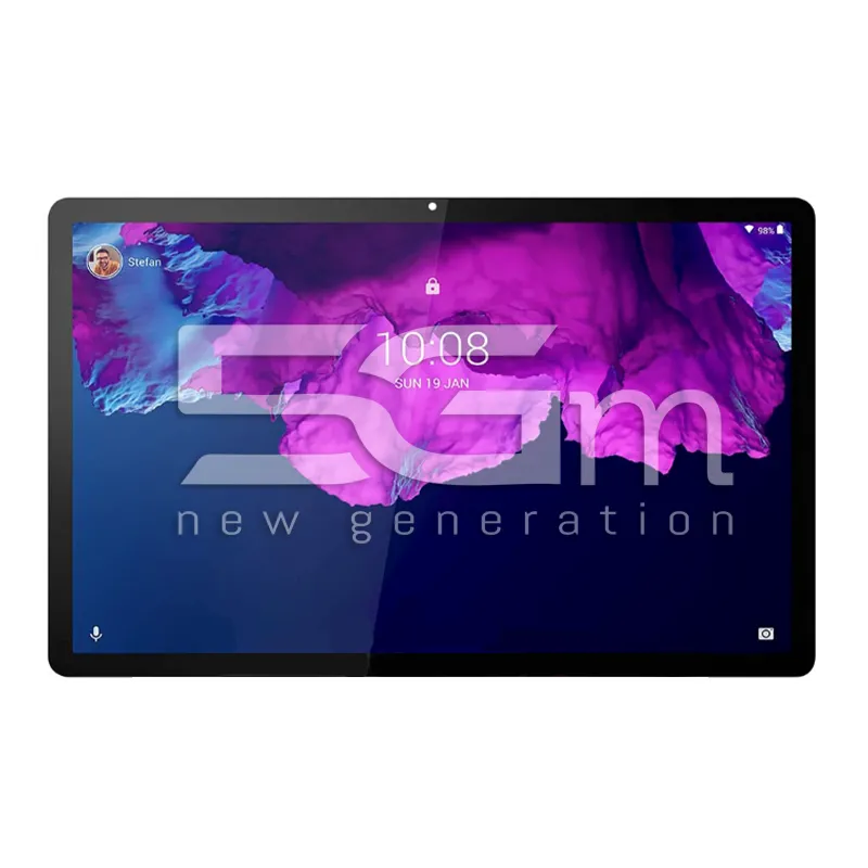 Display Touch Black Lenovo Tab P11 Plus | 5G-M Online Store
