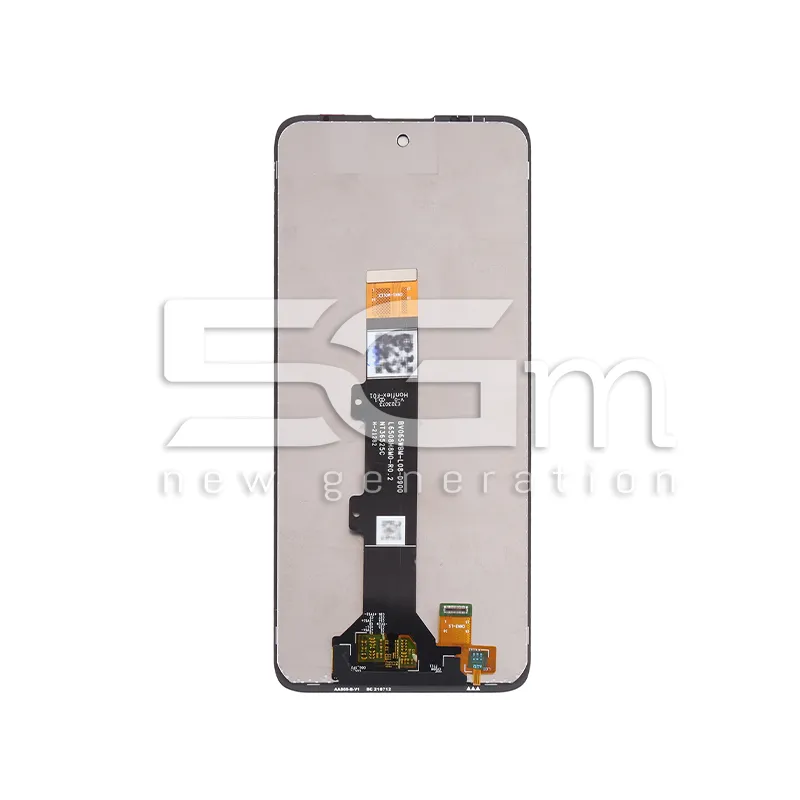Display Touch Nero Moto E40 (EU Version) | Store Online 5G-M