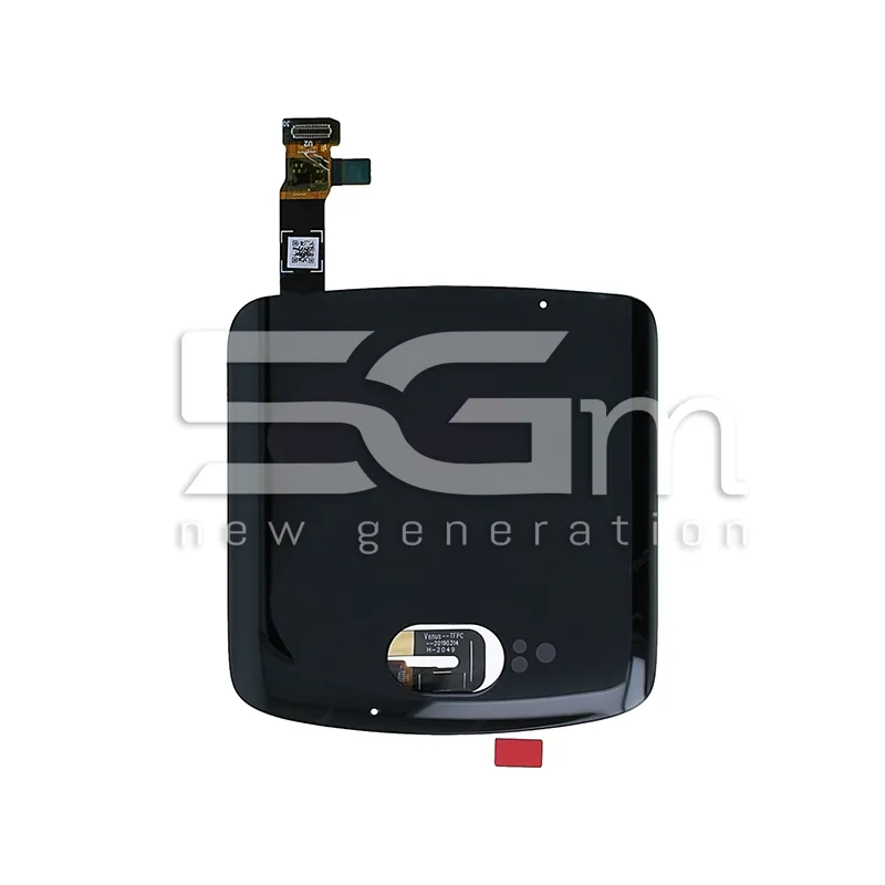 Display Touch Esterno Nero Motorola Razr 5G | Store Online 5G-M