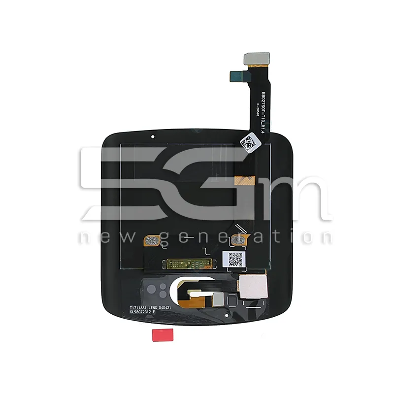 Display Touch Esterno Nero Motorola Razr 5G | Store Online 5G-M