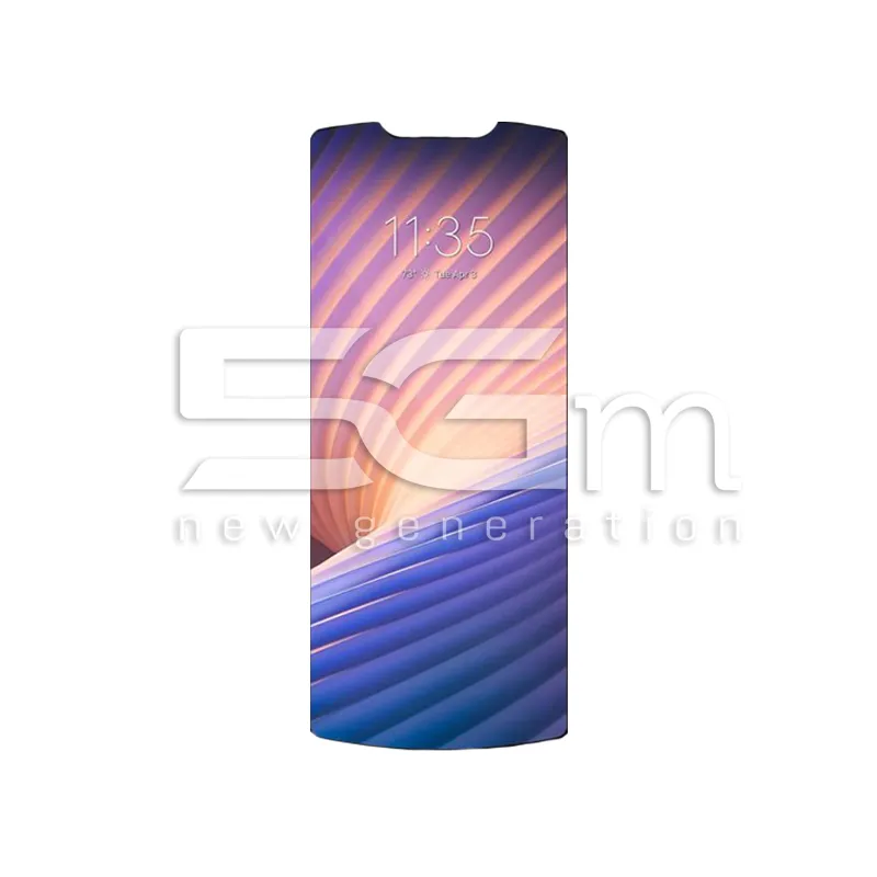 Display Touch Interno Moto Razr XT2000 XT2000-2 (2019)-5G XT2071-4 (2020) | Store Online 5G-M