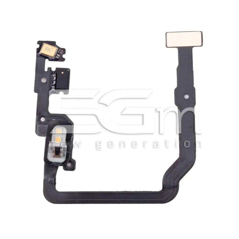 Nappe Flash Caméra Arrière OnePlus 8 Pro | Boutique en ligne 5G-M