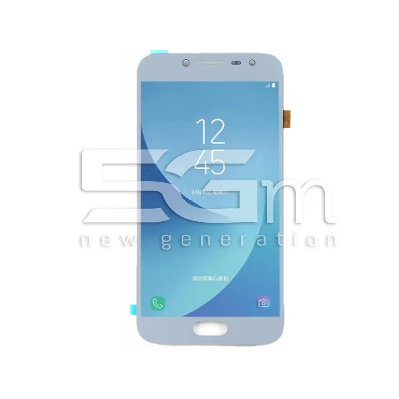 Display Touchscreen Hellblau Samsung SM-J250 J2 Pro | 5G-M Online-Shop