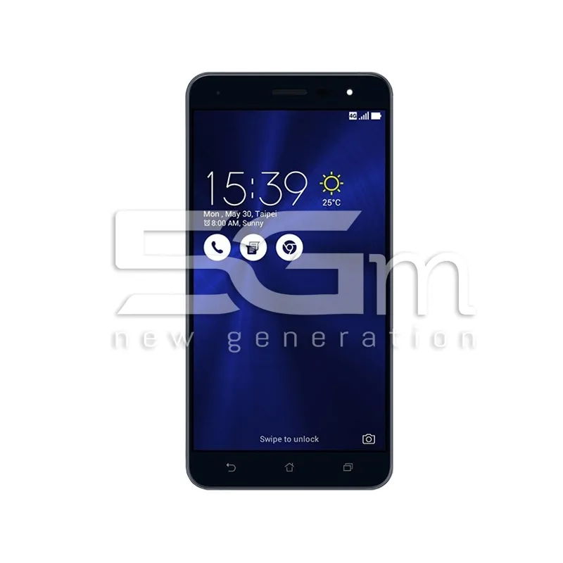 Display Touch Nero + Frame ZenFone 3 ZE552KL Z012D | Store Online 5G-M