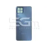 Rückabdeckung Blau Samsung SM-M536 Galaxy M53 5G Ori | 5G-M.com