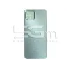 Hátlap Zöld Samsung SM-M536 M53 5G Ori | 5G-M Webáruház