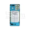 Retro Cover Verde Samsung SM-M536 Galaxy M53 5G Ori