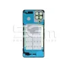 Retro Cover Brown Samsung SM-M536 Galaxy M53 5G Ori | Store Online 5G-M