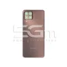Rear Cover Brown Samsung SM-M536 Galaxy M53 5G Ori