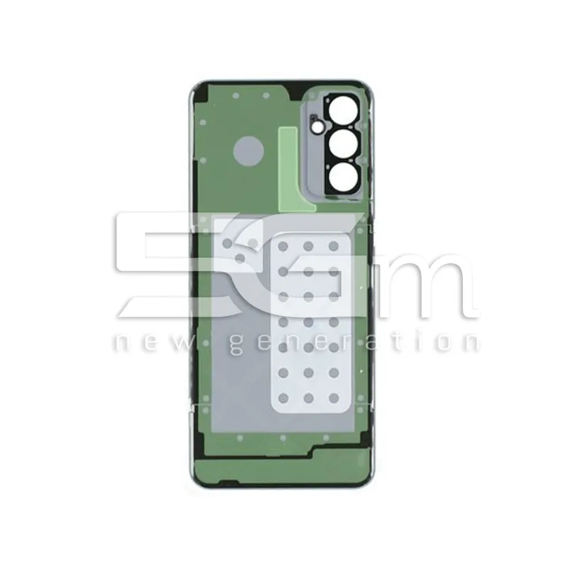 Retro Cover Light Blue Samsung SM-M236 M23 5G Ori | Store Online 5G-M