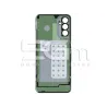 Retro Cover Deep Green Samsung SM-M236 M23 5G Ori | Store Online 5G-M