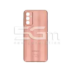 Retro Cover Orange Copper Samsung SM-M135 M13 Ori