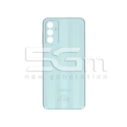 Retro Cover Light Blue Samsung SM-M135 M13 Ori | Store Online 5G-M