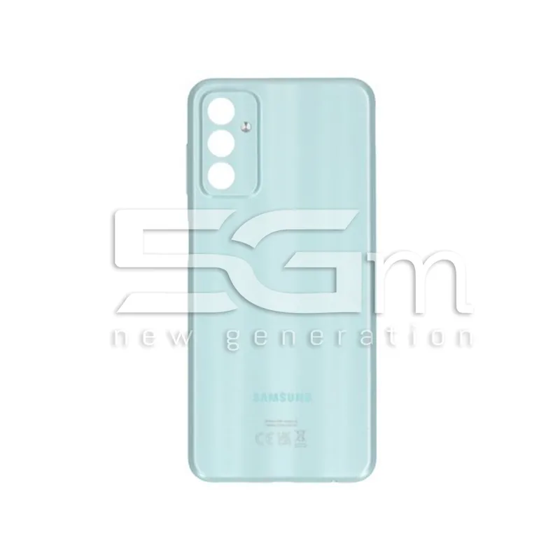 Retro Cover Light Blue Samsung SM-M135 M13 Ori | Store Online 5G-M