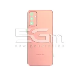 Retro Cover Orange Copper Samsung SM-M236 M23 5G Ori | Store Online 5G-M