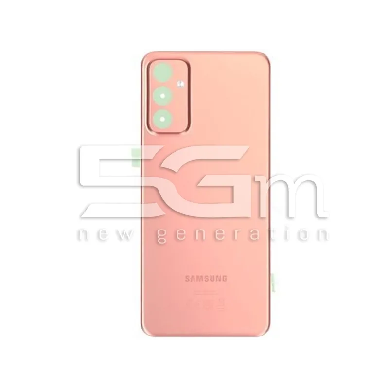 Retro Cover Orange Copper Samsung SM-M236 M23 5G Ori | Store Online 5G-M