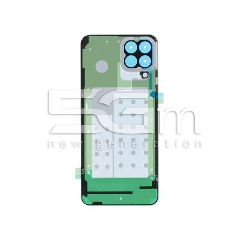 Rear Cover Green Samsung SM-M336 M33 5G Ori | 5G-M Online Store