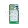 Hátlap Zöld Samsung SM-M336 M33 5G Ori | 5G-M Online Áruház