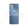 Rückschale Blau Samsung SM-M336 M33 5G Ori | 5G-M.com