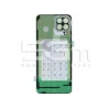 Retro Cover Blu Samsung SM-M336 M33 5G Ori | Store Online 5G-M