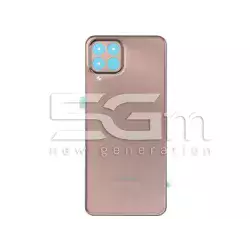 Rear Cover Brown Samsung SM-M336 M33 5G Ori