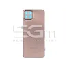 Retro Cover Brown Samsung SM-M336 M33 5G Ori | Store Online 5G-M