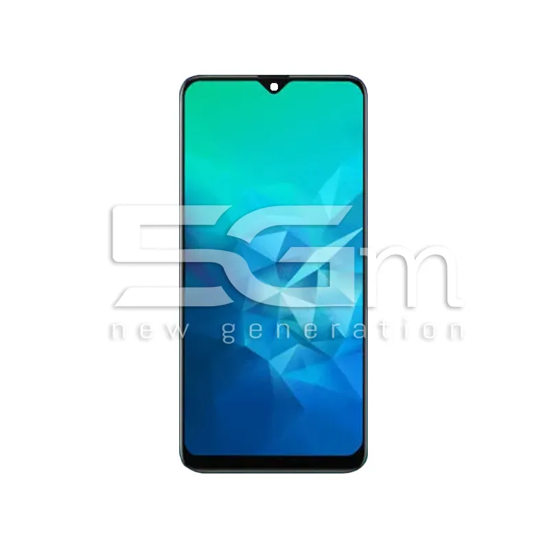 Display Touch Schwarz für Realme V23 5G | Hochwertig & Schnell | 5G-M.com