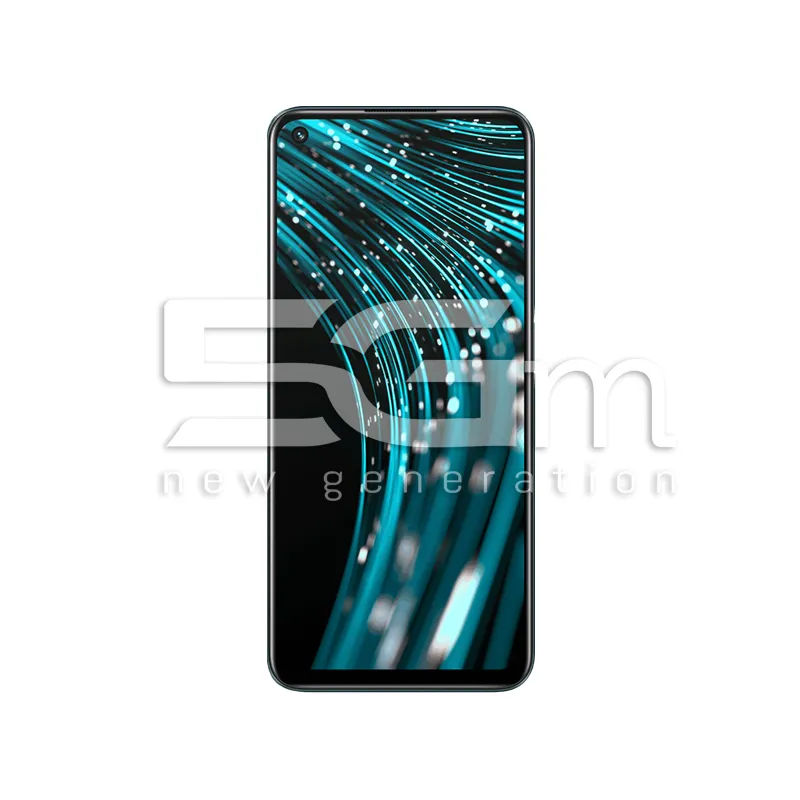 Display Touch Black Realme V25 | Loja Online 5G-M