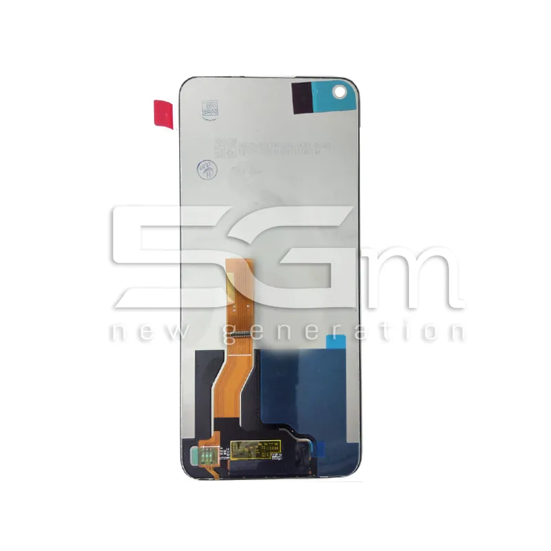 Écran Tactile Noir Realme V25 | 5G-M.com