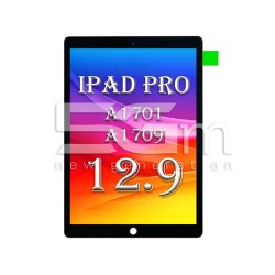 Ecra Tatil Preto IPad Pro 12.9