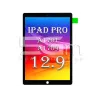 Display Touch Nero IPad Pro 12.9 Full Flex | Store Online 5G-M