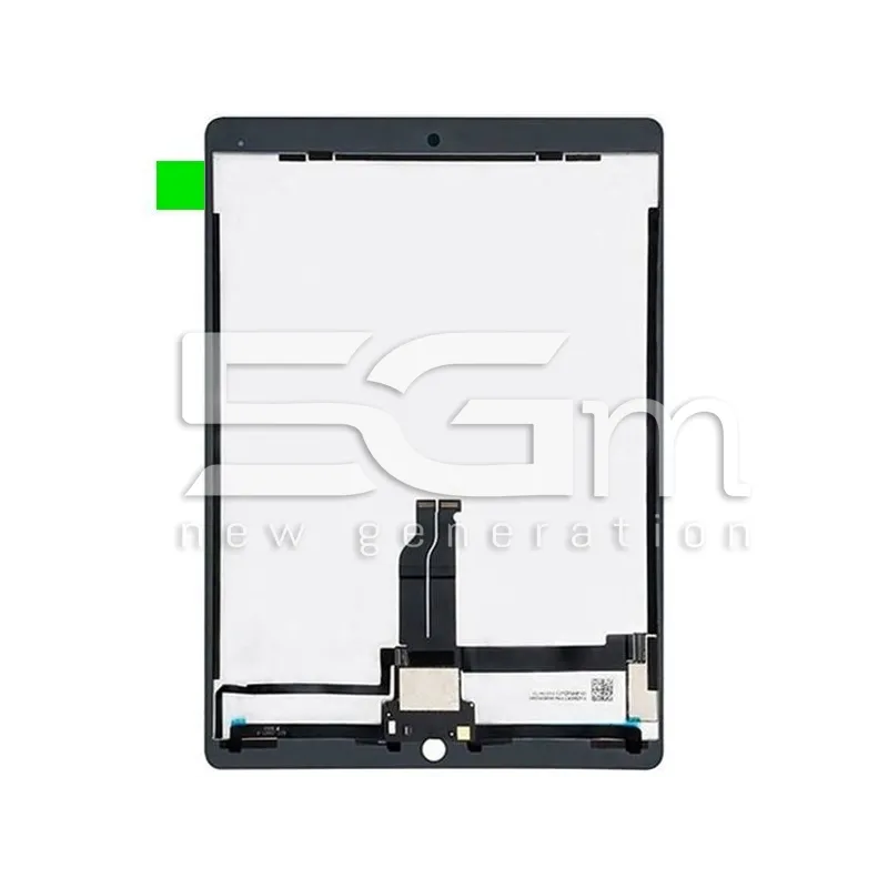 Ecra Tatil Preto IPad Pro 12.9 | Loja Online 5G-M