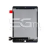 Display Touch Nero iPad Pro 9.7 No Logo