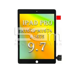 Display Touch Nero iPad Pro 9.7 | Store Online 5G-M