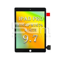 Ecra Tatil Preto iPad Pro 9.7