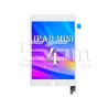 Ecra Tatil Branco iPad Mini 4